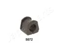 JAPANPARTS Loiskov pouzdro stabiliztoru ‐ JPP RU-5072