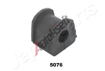 JAPANPARTS Loiskov pouzdro stabiliztoru JPP RU-5076, RU-5076