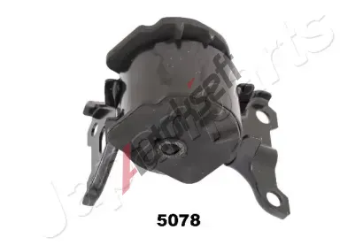 JAPANPARTS Zavěšení motoru JPP RU-5078, RU-5078 JAPANPARTS Zavěšení motoru JPP RU-5078, RU-5078