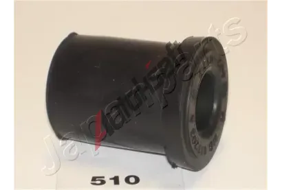JAPANPARTS Loiskov pouzdro listov pruiny JPP RU-510, RU-510