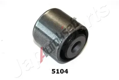 JAPANPARTS Uložení řídicího mechanismu JPP RU-5104, RU-5104 JAPANPARTS Uložení řídicího mechanismu JPP RU-5104, RU-5104