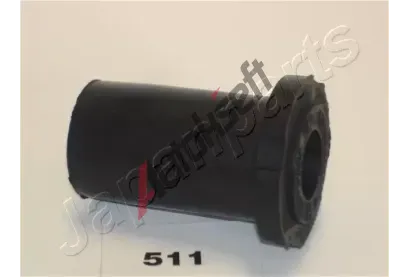 JAPANPARTS Loiskov pouzdro listov pruiny JPP RU-511, RU-511