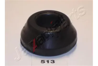 JAPANPARTS Loiskov pouzdro listov pruiny JPP RU-513, RU-513