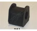 JAPANPARTS Loiskov pouzdro stabiliztoru ‐ JPP RU-521