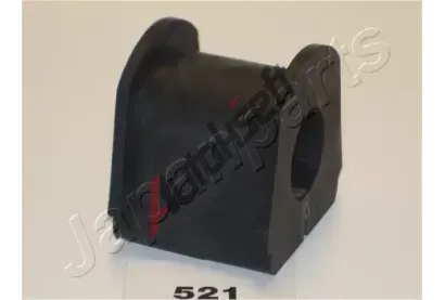 JAPANPARTS Loiskov pouzdro stabiliztoru JPP RU-521, RU-521