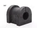 Loiskov pouzdro stabiliztoru JAPANPARTS ‐ JPP RU-547