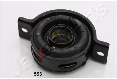 JAPANPARTS Lo�isko st�edn�ho lo�iska kloubov�ho h��dele JPP RU-553, RU-553
