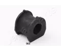 JAPANPARTS Loiskov pouzdro stabiliztoru ‐ JPP RU-563