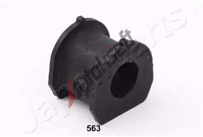 JAPANPARTS Lo�iskov� pouzdro stabiliz�toru JPP RU-563, RU-563