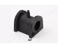 JAPANPARTS Loiskov pouzdro stabiliztoru ‐ JPP RU-567