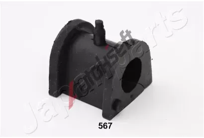 JAPANPARTS Loiskov pouzdro stabiliztoru JPP RU-567, RU-567