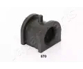 Loiskov pouzdro stabiliztoru JAPANPARTS ‐ JPP RU-570
