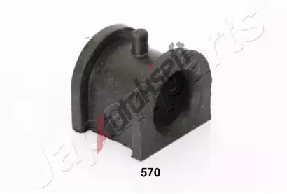 JAPANPARTS Loiskov pouzdro stabiliztoru JPP RU-570, RU-570