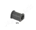 JAPANPARTS Loiskov pouzdro stabiliztoru ‐ JPP RU-571