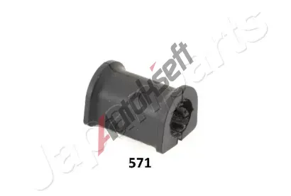 JAPANPARTS Loiskov pouzdro stabiliztoru JPP RU-571, RU-571
