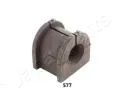 JAPANPARTS Loiskov pouzdro stabiliztoru JPP RU-577, RU-577