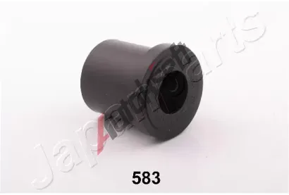 JAPANPARTS Loiskov pouzdro listov pruiny JPP RU-583, RU-583