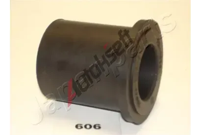 JAPANPARTS Loiskov pouzdro listov pruiny JPP RU-606, RU-606