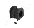 Loiskov pouzdro stabiliztoru JAPANPARTS ‐ JPP RU-624