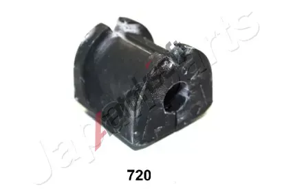 JAPANPARTS Loiskov pouzdro stabiliztoru JPP RU-720, RU-720