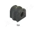 Loiskov pouzdro stabiliztoru JAPANPARTS ‐ JPP RU-721
