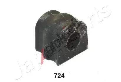 JAPANPARTS Loiskov pouzdro stabiliztoru JPP RU-724, RU-724