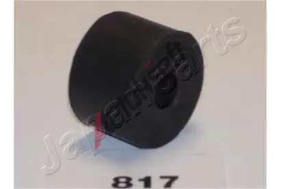 JAPANPARTS Loiskov pouzdro stabiliztoru JPP RU-817, RU-817