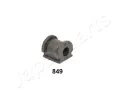 Loiskov pouzdro stabiliztoru JAPANPARTS ‐ JPP RU-849