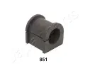 Loiskov pouzdro stabiliztoru JAPANPARTS ‐ JPP RU-851