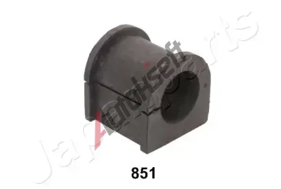 JAPANPARTS Loiskov pouzdro stabiliztoru JPP RU-851, RU-851
