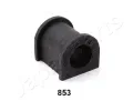 Loiskov pouzdro stabiliztoru JAPANPARTS ‐ JPP RU-853