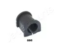 JAPANPARTS Loiskov pouzdro stabiliztoru ‐ JPP RU-886
