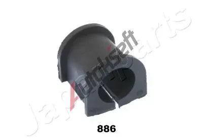 JAPANPARTS Loiskov pouzdro stabiliztoru JPP RU-886, RU-886