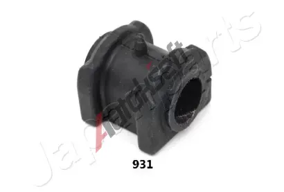 JAPANPARTS Loiskov pouzdro stabiliztoru JPP RU-931, RU-931