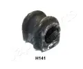 JAPANPARTS Loiskov pouzdro stabiliztoru ‐ JPP RU-H141