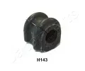Loiskov pouzdro stabiliztoru JAPANPARTS ‐ JPP RU-H143