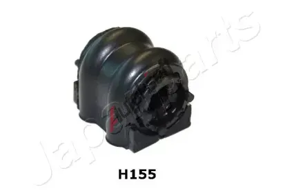 JAPANPARTS Ložiskové pouzdro stabilizátoru JPP RU-H155, RU-H155 JAPANPARTS Ložiskové pouzdro stabilizátoru JPP RU-H155, RU-H155
