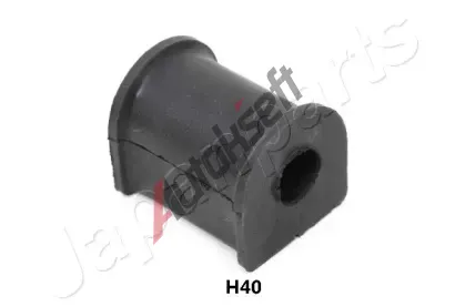 JAPANPARTS Loiskov pouzdro stabiliztoru JPP RU-H40, RU-H40