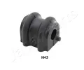 Loiskov pouzdro stabiliztoru JAPANPARTS ‐ JPP RU-H43