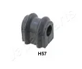 JAPANPARTS Loiskov pouzdro stabiliztoru ‐ JPP RU-H57