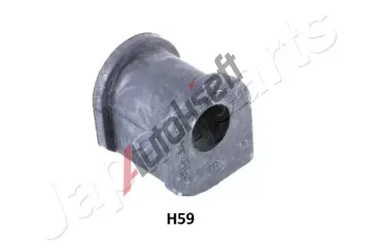 JAPANPARTS Loiskov pouzdro stabiliztoru JPP RU-H59, RU-H59