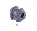 JAPANPARTS Loiskov pouzdro stabiliztoru ‐ JPP RU-H64