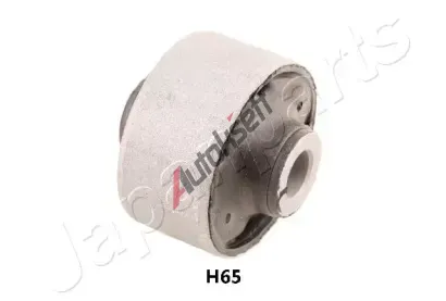 JAPANPARTS Uložení řídicího mechanismu JPP RU-H65, RU-H65 JAPANPARTS Uložení řídicího mechanismu JPP RU-H65, RU-H65