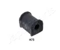 JAPANPARTS Loiskov pouzdro stabiliztoru ‐ JPP RU-H73