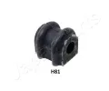 JAPANPARTS Loiskov pouzdro stabiliztoru ‐ JPP RU-H81