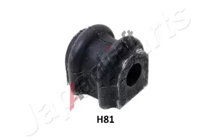 JAPANPARTS Loiskov pouzdro stabiliztoru JPP RU-H81, RU-H81