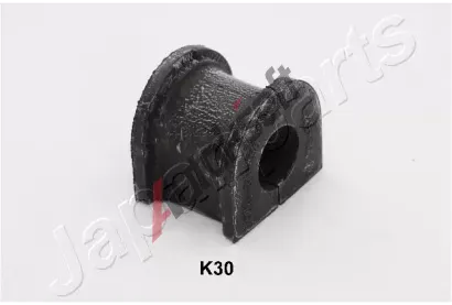 JAPANPARTS Loiskov pouzdro stabiliztoru JPP RU-K30, RU-K30