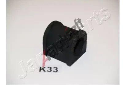 JAPANPARTS Loiskov pouzdro stabiliztoru JPP RU-K33, RU-K33