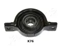 JAPANPARTS Loisko stednho loiska kloubovho hdele JPP RU-K76, RU-K76