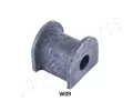 JAPANPARTS Loiskov pouzdro stabiliztoru ‐ JPP RU-W09